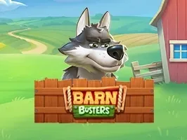 Barn Busters screenshot