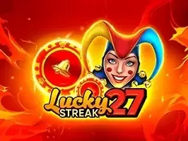 Lucky Streak 27 screenshot